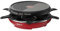 Raclette grill et plancha Tefal Colormania 850 W Rouge