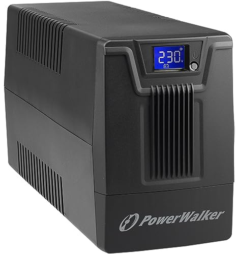 PowerWalker VI 600 SCL