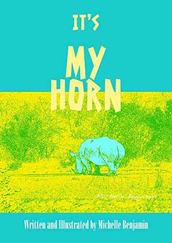 It's My Horn (English Edition)