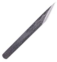 SHINTARO Japanese Authentic Kiridashi Knife for Wood Work (Single Edged 18mm)