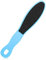 Lime à Pied Double Face Outil de Soins des Pieds Grattoir à Pied Réutilisable Fichiers de Pieds Râpe à Callosités Outils de Pédicure pour Dissolvant de Peau Morte, Pieds Fissurés Secs, Bleu