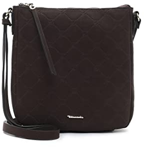 Tamaris Anastasia Soft Cross Body Bag Brown