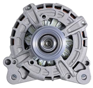 HELLA - Generator/Alternator - 14V - 150A - for Audi A4 B8-8EL 015 637-161