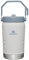 Stanley IceFlow Stainless Steel Tumbler - Vacuum Insulated Water Bottle for Home, Office or Car Reusable Cup with Straw Leak Resistant Flip Cold for 12 Hours or Iced for 2 Days, Fog, 64oz