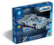Eitech 00234 Metallbaukasten - Speed Racer Modell 5, 590 Bauteile, Modellauto-Bausatz, DIY Lernspielzeug, Rennwagen ca. 22 cm, Profi Konstruktionsspielzeug für Kinder ab 8 Jahren