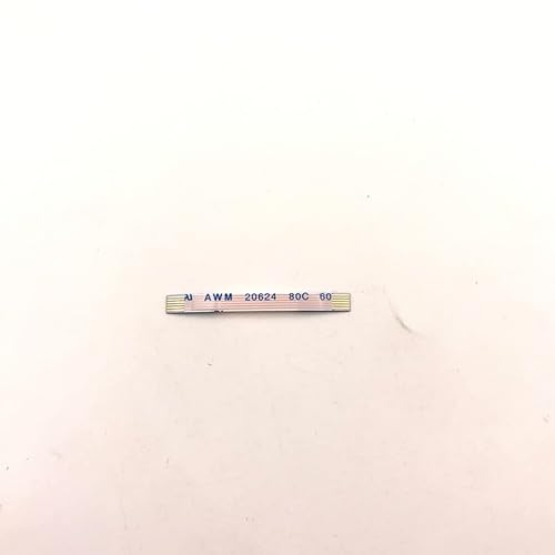 VKMKV Ersatz for Sony PS5 Controller 24-poliges DVD-Laufwerk Flex-Laserobjektiv-Flachbandkabel 40-poliges Kabel for Playstation 5-Konsole (Color : Power Cable)