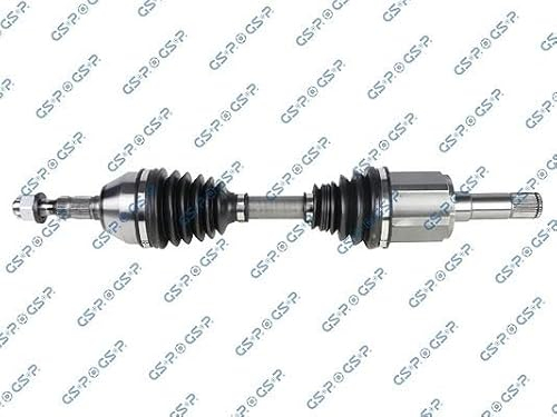 GSP Antriebswelle 202262 a1 für Meriva B (S10) 575mm