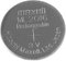 ML2016 originale per orologio solare 3 V batteria