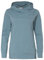 Vaude Damen Women's Tuenno Pullover, Nordic Blue, 46 EU