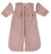 Noukie's - Gigoteuse Hiver 6-24 Mois (100 cm) - Gigoteuse TOG 2 à 3,5 - Groloudoux Rose Clair