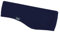 maximo Kids-Stirnband Fleece ausgenäht