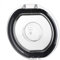 Masterpart Bin Lid Compatible with Dyson Models V7/V8/SV10 967699-01 and Part # 967699-01