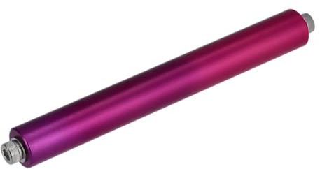 Aufbockgriff für Gepäckträger, Farbverlauf: Blau/Violett eloxiert - für Simson S50,51,53, S70