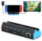 iPLYGAM Switch1 - Dock TV con porta LAN Ethernet da 1000 Mbps, porta HDMI 4K, docking station portatile per Nintendo Switch/Switch OLED, sostituzione ufficiale del supporto base switch (cavo non