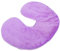 COLLBATH Lichtblockierende Augenmaske Zum Schlafen Mit Lavendel-aroma Für Frauen Und Männer Aus Flanell Zur Reise Hause