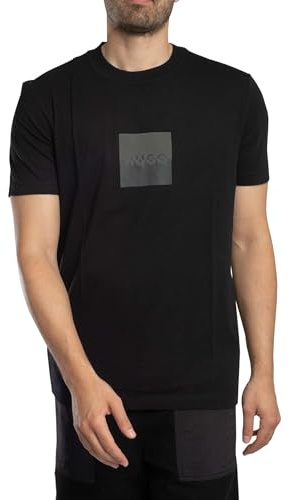 HUGO Dusplit 10266462 01 T-Shirt XL