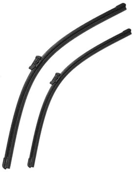 Scheibenwischer Frontscheibe Wischerblatt Für Seat Für Leon MK3 5F 5F8 2012-2020 Windschutzscheibe Fenster Klingen Auto Zubehör