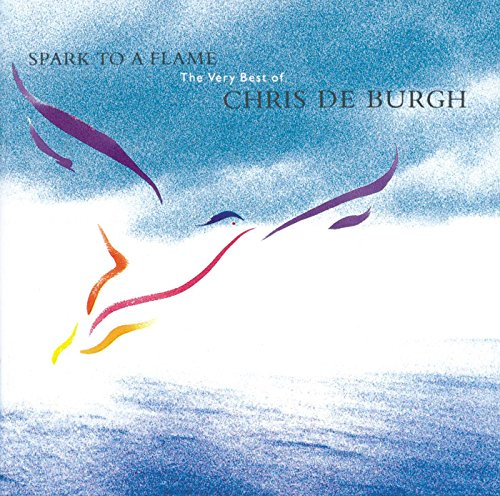 Spark to a Flame-the Ver