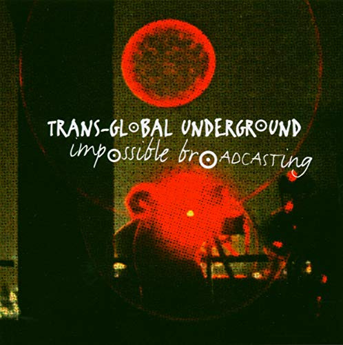Impossible Broadcasting