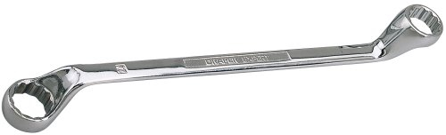 Draper 55696 Hi Torq Ringschlüssel 22x24 mm gekröpft