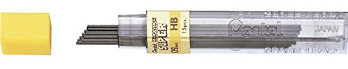 Pentel - Minas Super Hi-Polymer 0,9mm HB
