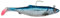 Savage Gear 4D Herring Big Shad - Gummifisch, Farbe:Mackerel PHP, Länge/Gewicht:32cm / 560g