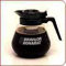 Bravilor Bonamat Mondo Glass Jug 1.7 Litre