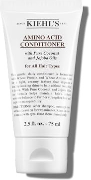 Kiehl´s Aminosäuren Conditioner Aminosäuren 75 ml