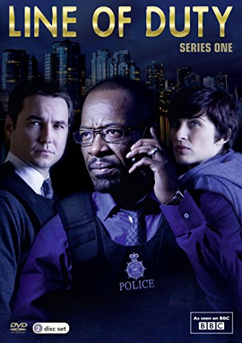 Line of Duty - Series One [DVD]