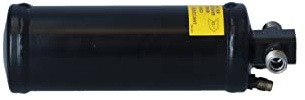 NRF 33160 Trockner, Klimaanlage