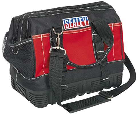 Sealey AP509 Rubber Bottom Tool Storage Bag, 305mm