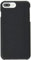 Moleskine - Handyhülle für iPhone 6+/6s+/7+/8+ - Klassische Schutzhülle für iPhone 6/6s/7/8 Plus Edition - Schutzhülle für Smartphone - Mit XS Volant Journal für Notizen - Farbe Schwarz