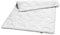 sleepling Bettdecke 140x200 cm, Sommerdecke, Sommerbettdecke leicht 140 x 200, Made in EU, Ökotex 100, Waschbar 60 Grad, 100% feine Mikrofaser, Basic 100