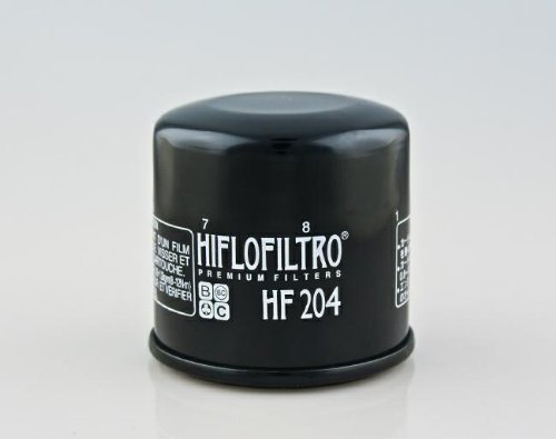 Ölfilter HIFLO HF204