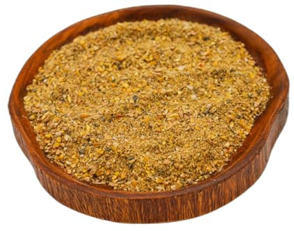 Anhaltiner Alleinfutter für Legehennen Gold gelb 5 kg Hühnerfutter
