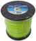 Kawapower Filo di nylon per decespugliatori 3,3MM 210mt quadrato