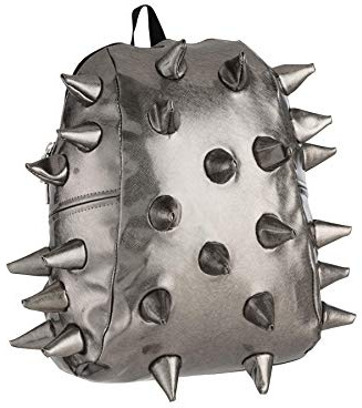 MadPax Metallic Gloss Show Topper Champagne Halfpack Backpack