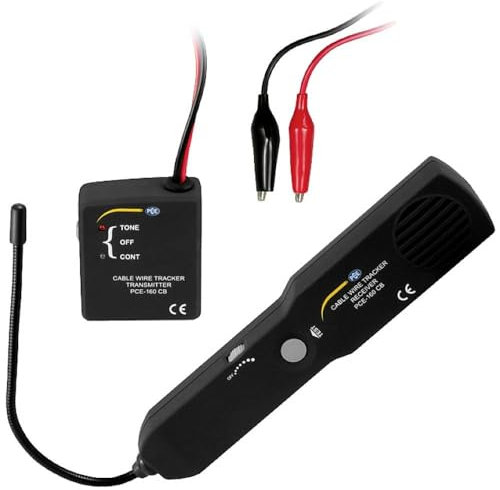 PCE Instruments Ortungsgerät PCE-160 CB PCE-160 CB