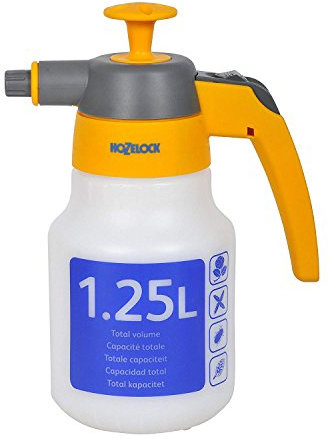 3 x Spraymist Trigger Sprayer, 1,25 L