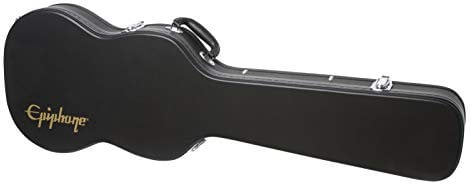 Epiphone Embassy Pro Case 940-EMBCS - Custodia per bassi elettrici
