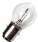 6V Lampe Glühlampe BA20D mit E-Zeichen 45/40W für Scheinwerfer