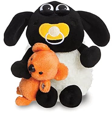 Aurora World Timmy Plush (6in/15cm)