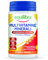 Equilibra Integratori Alimentari, Multivitamine e Minerali, a base di 12 Vitamine e 6 Minerali con Luteina, Indicato per Diete Povere di Minerali e Vitamine o Aumentato Fabbisogno, 60 Compresse