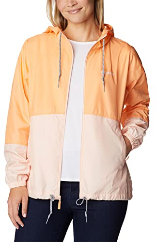Columbia Femme Veste Coupe-Vent, Flash Forward