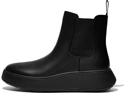 Fitflop Fh4 090 Negro Black