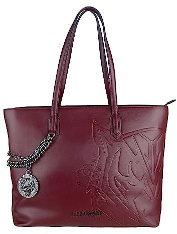 PLEINSPORT LARGE TOTE ANNIE 5