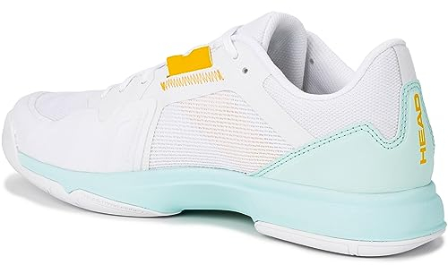 HEAD Damen Tennisschuhe Sprint Team 3.5 Carpet White 41