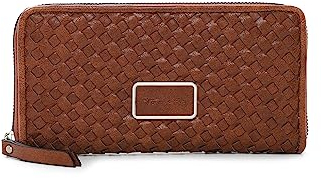 Tamaris Geldbörse Melissa 32548 Damen Geldbörsen Uni cognac 700