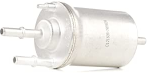 STARK SKFF-0870048 Kraftstofffilter Benzinfilter Leitungsfilter mit Druckregler