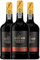 Sandeman Porto Founder's Reserve Ruby Porto Reserve 75 cl (Schachtel mit 3 Flaschen von 75 cl)